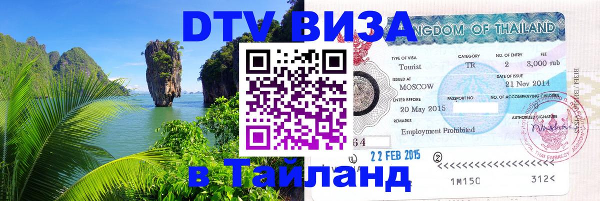 Оформление DTV визы под ключ: стоимость и тарифы, только загранпаспорт - 18.11.2025 